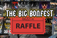 BONFEST RAFFLE!