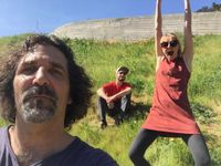House Concert with Matre, Rick Ellis, & Lesley Kernochan