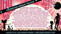 Oregon Eclipse 2017: Total Solar Eclipse Gathering