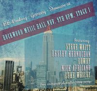 BB-Booking Showcase 2016