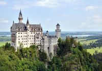 Germany Tour
