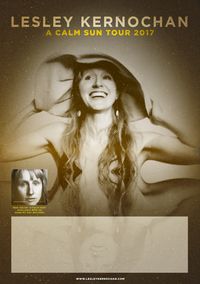 CD Release Tour in Germany!