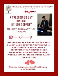 Valentine's Spectacular