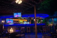 St. James Gate - Outdoor Party