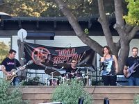 Downtown Los Altos First Friday