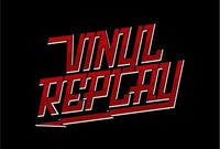 Vinyl Replay