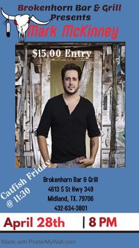 Mark McKinney - Acoustic Show