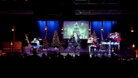Red Higgins Classic Country Christmas Show