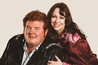 Red Higgins " Tribute to the Legends of Country Music Show