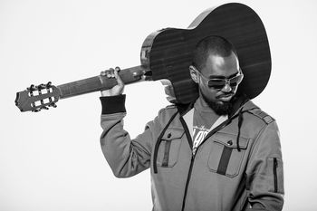 Anthony Delacroix His Promise shoot 1
