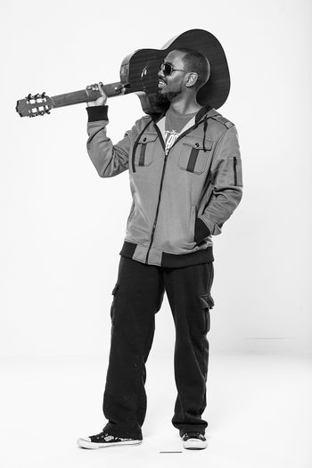 Anthony Delacroix His promise shoot 3
