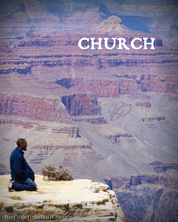 Anthony Delacroix Grand Canyon

