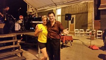 Italia Fest Amsterdam, NY
