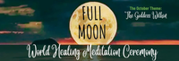 Spiritual Unity Movement Full Moon Gathering - Message and Music