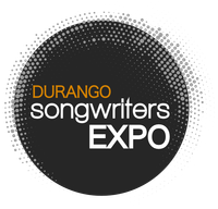 Patricia Bahia at Durango Songwriters Expo, Colorado 