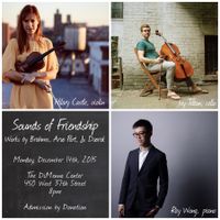 Sounds of Friendship