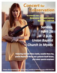 Concert for Conservation