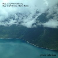 Blue by Grace Wakeman