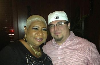 Luenell
