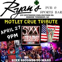 Ryan's Pub and Sports Bar