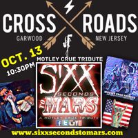 Crossroads in Garwood, NJ