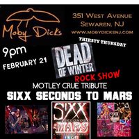 Moby's in Sewaren, Nj