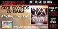 The Elks in  JACKSON, NJ!