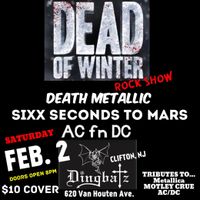 Dingbatz in Clifton, NJ