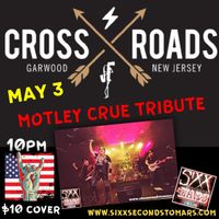 Crossroads in Garwood, NJ
