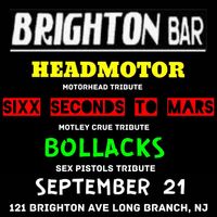 Brighton Bar
