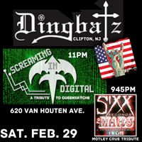 Dingbatz in Clifton,NJ