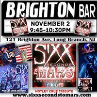 Brighton Bar in Long Branch,NJ