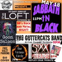 The Loft (8Pm SHARP)