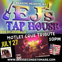EJ's Tap House