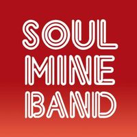 Soul Mine at the Fulton Jazz Festival