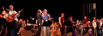 Fogelberg Show Finale
