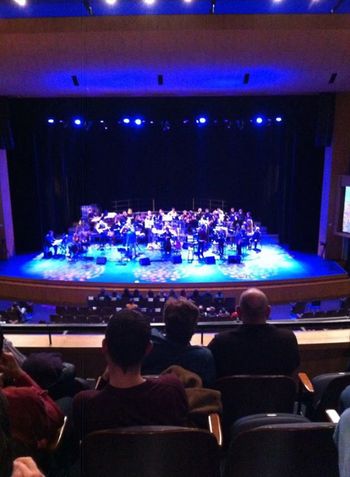 Fogelberg Show with Orchestra and Chorus
