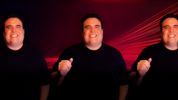 Jesse James Jaime - You Are Bluffing (E.D.M. Radio Edit) (Official Remix Video)