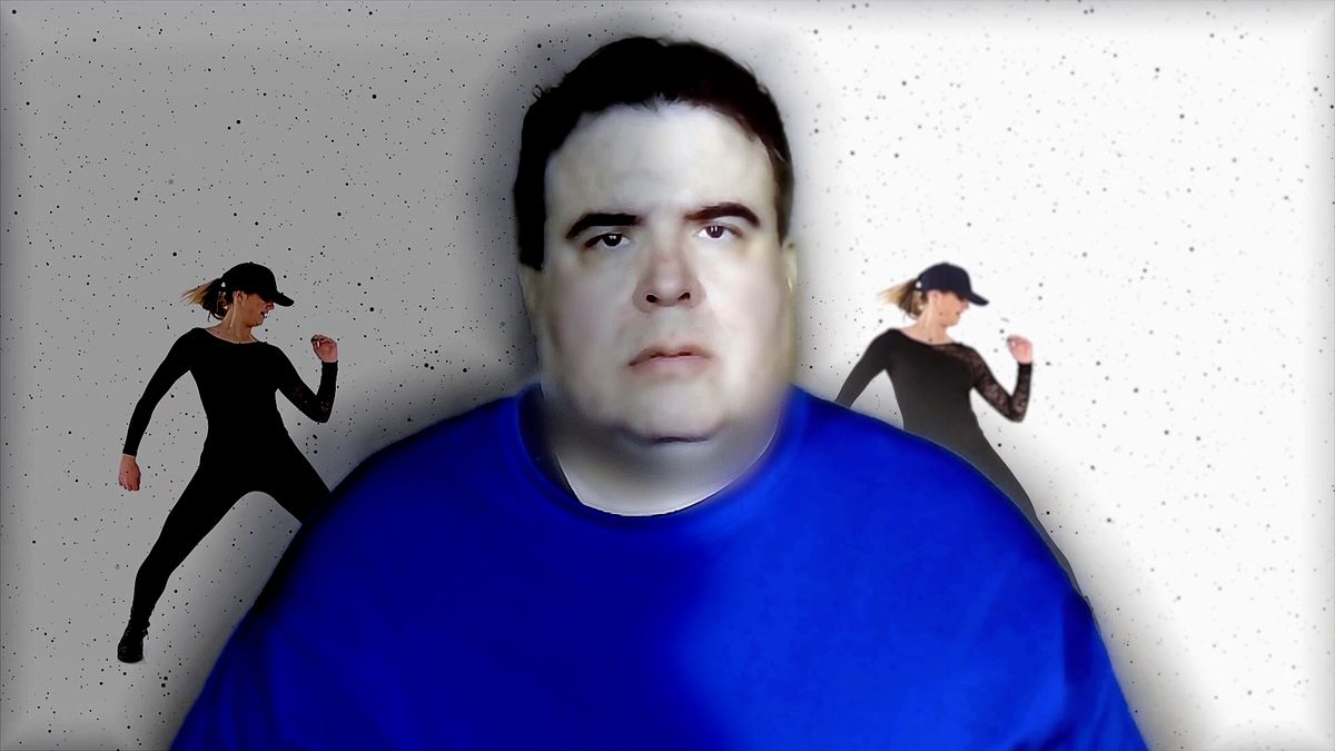 Jesse James Jaime - Fight For Me (Official Music Video) MP4 (56 MB)