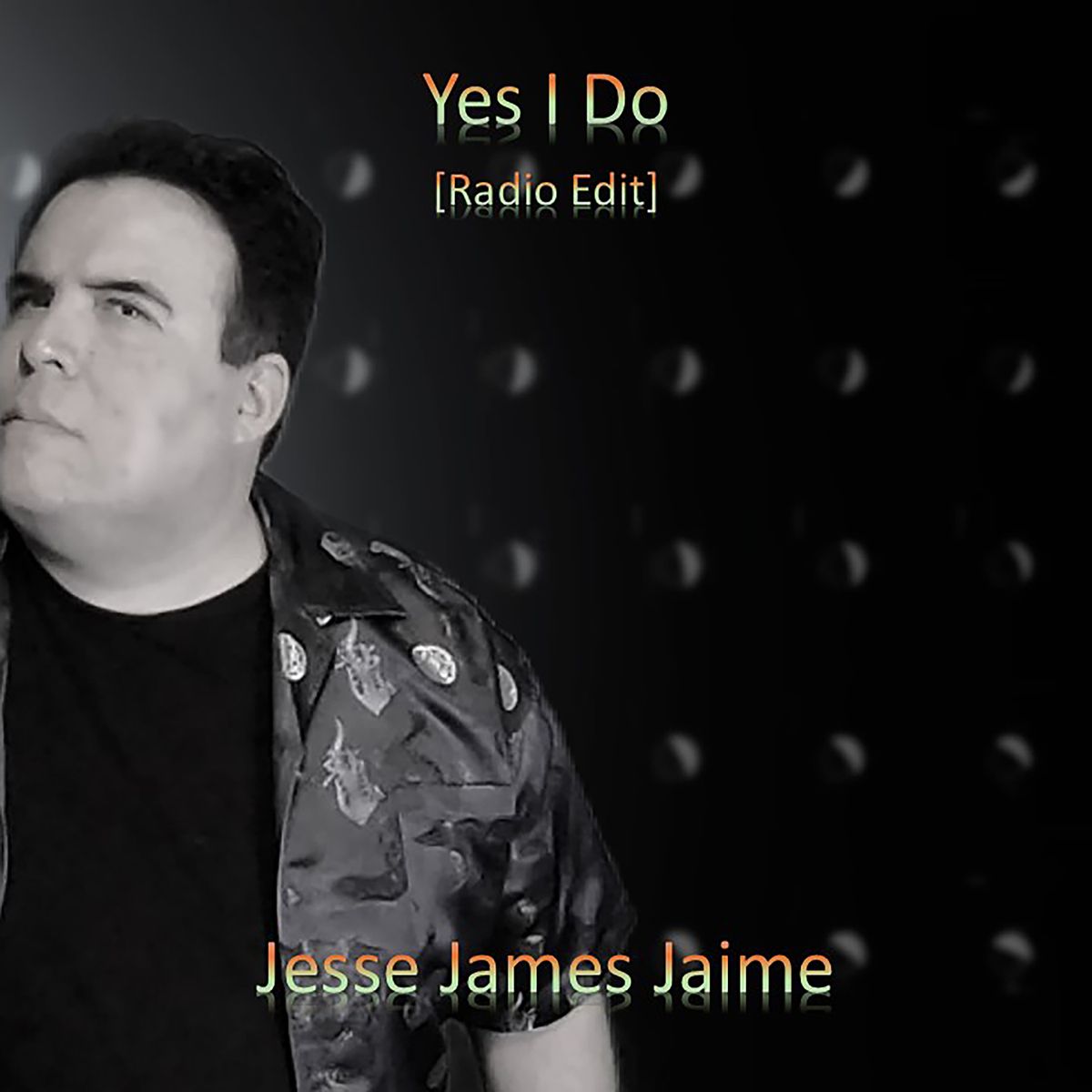 Jesse James Jaime - Yes I Do (Official Music Video) (MP4) (37MB)