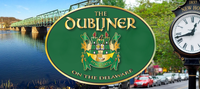 The Dubliner on the Delaware