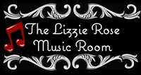Lizzie Rose Music Room