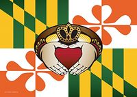 Maryland Irish Festival