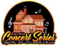Gary's House Concert Series