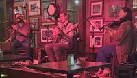 John D. McGurk's – Irish Pub and Garden