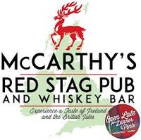 The Red Stag