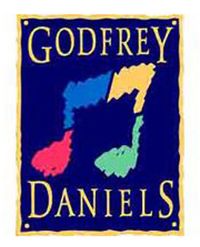 Godfrey Daniels