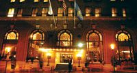 Historic Hotel Bethlehem