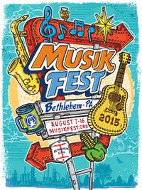 Musikfest