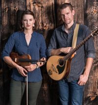 Bethlehem Blueberry Festival (Duo)